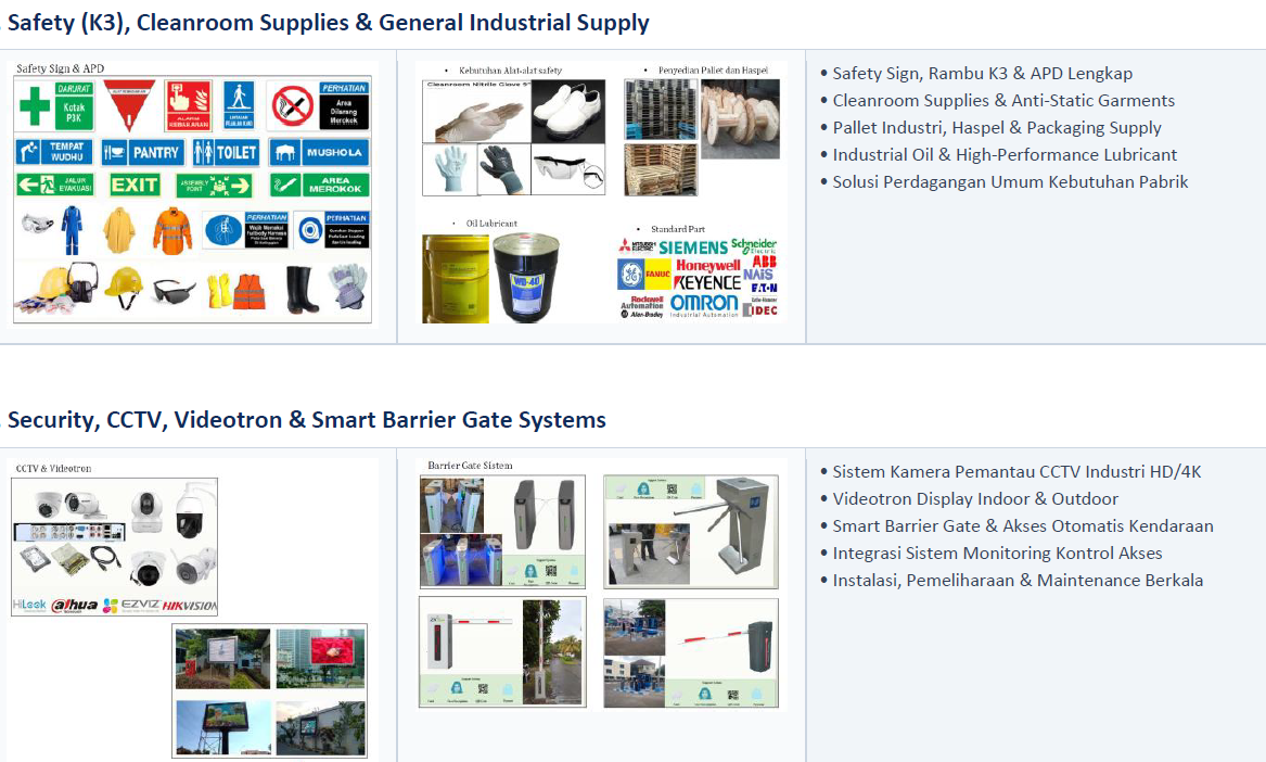 K3 Safety Cleanroom & Security Gate