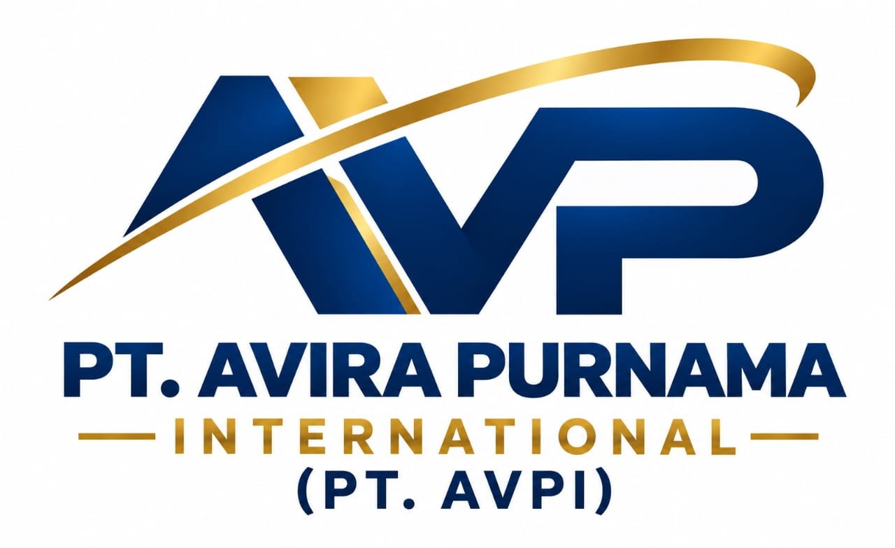 Logo PT. Avira Purnama International